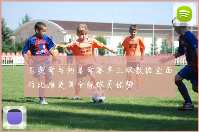 东契奇与约基奇赛季三双数据全面对比谁更具全能球员优势